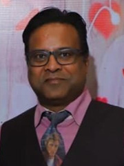 CA Rakesh Kumar Singhal
