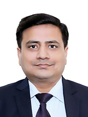 CA Nitin Gupta