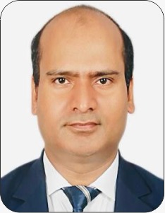 CA Jayendra Kr. Tiwari