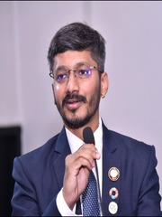 CA (Dr.) Abhay Kansal